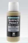 Vallejo 73606 Acrylic surface primer Green Brown - 60ml